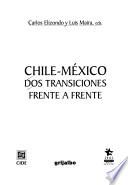 libro Chile México